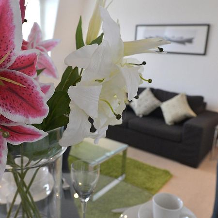 Hill Street Mayfair ลอนดอน ภายนอก รูปภาพ