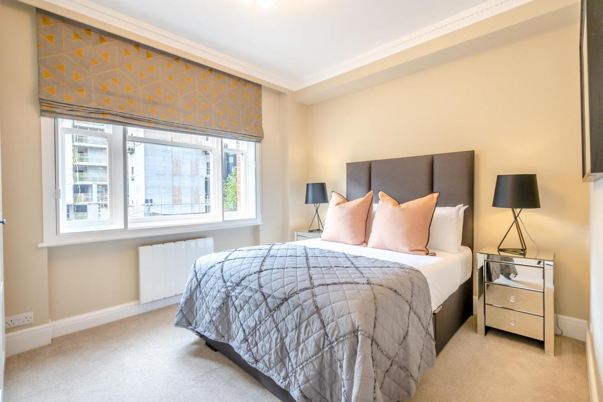 Hill Street Mayfair ลอนดอน ภายนอก รูปภาพ