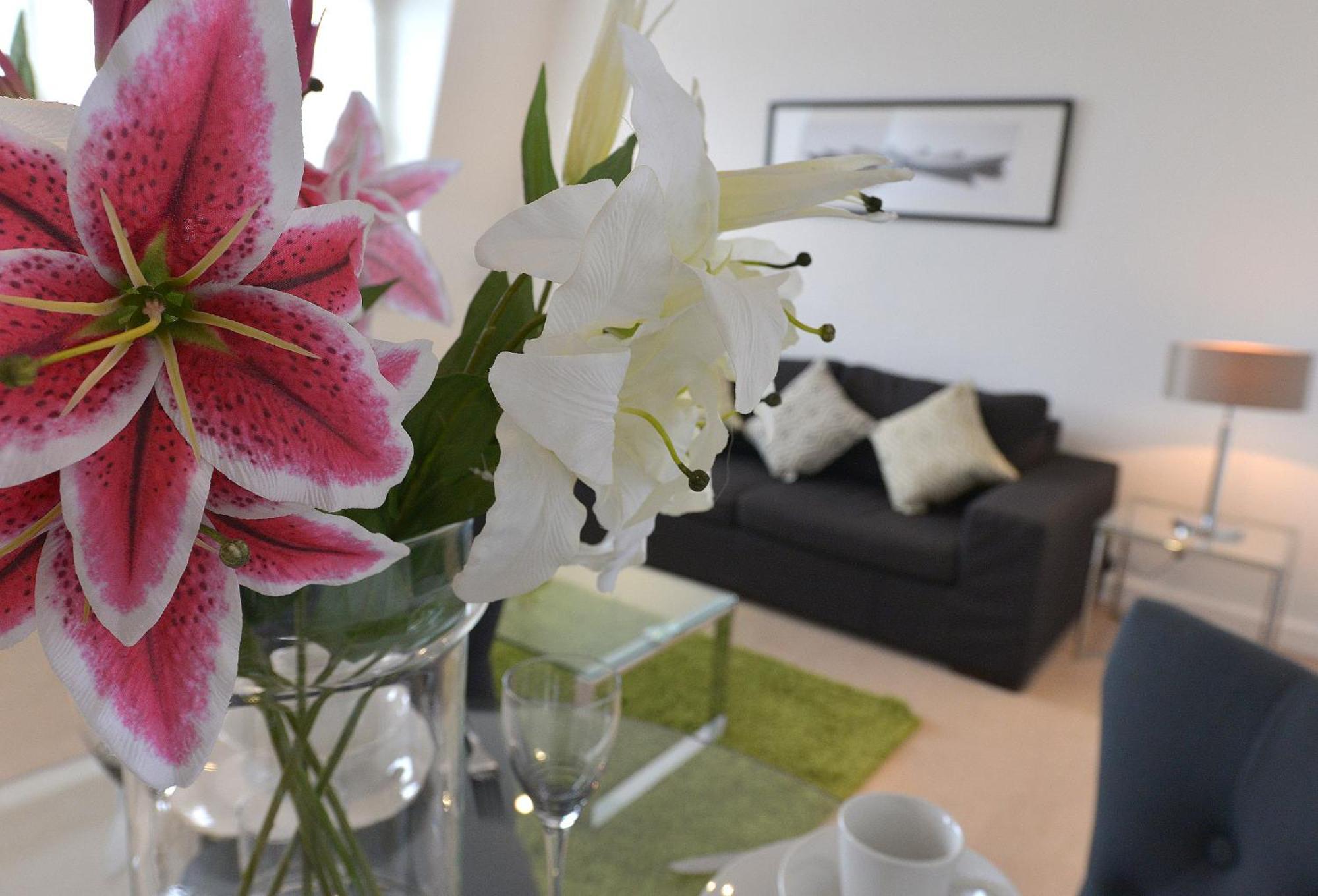 Hill Street Mayfair ลอนดอน ภายนอก รูปภาพ