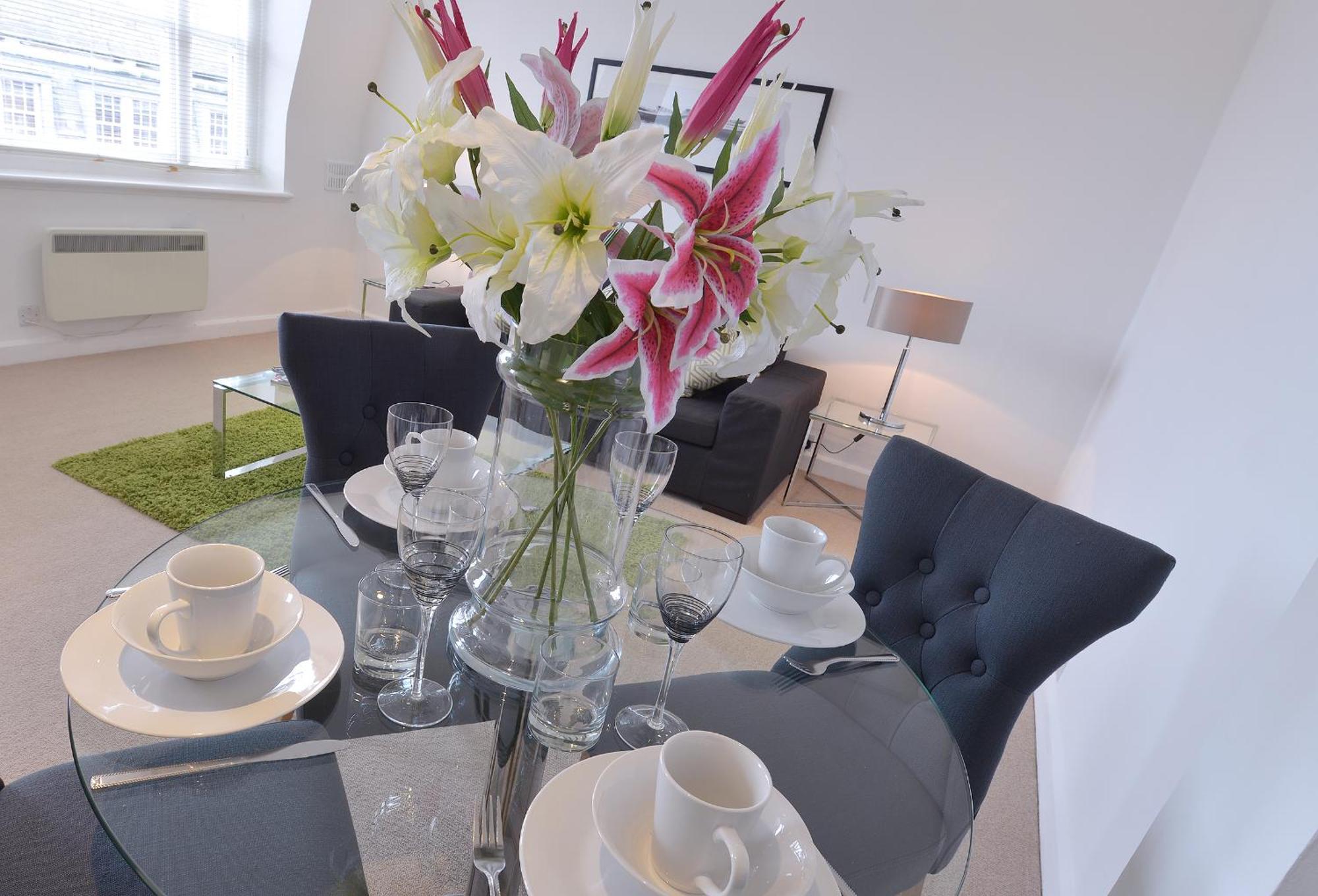 Hill Street Mayfair ลอนดอน ภายนอก รูปภาพ