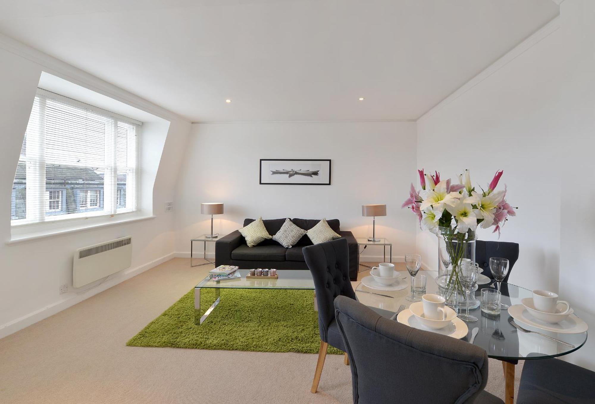Hill Street Mayfair ลอนดอน ภายนอก รูปภาพ