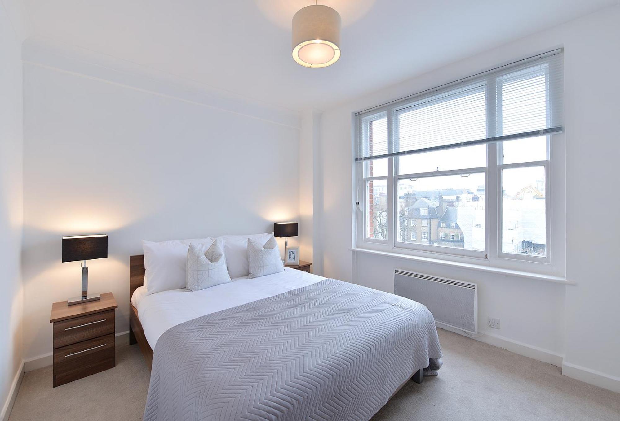 Hill Street Mayfair ลอนดอน ภายนอก รูปภาพ