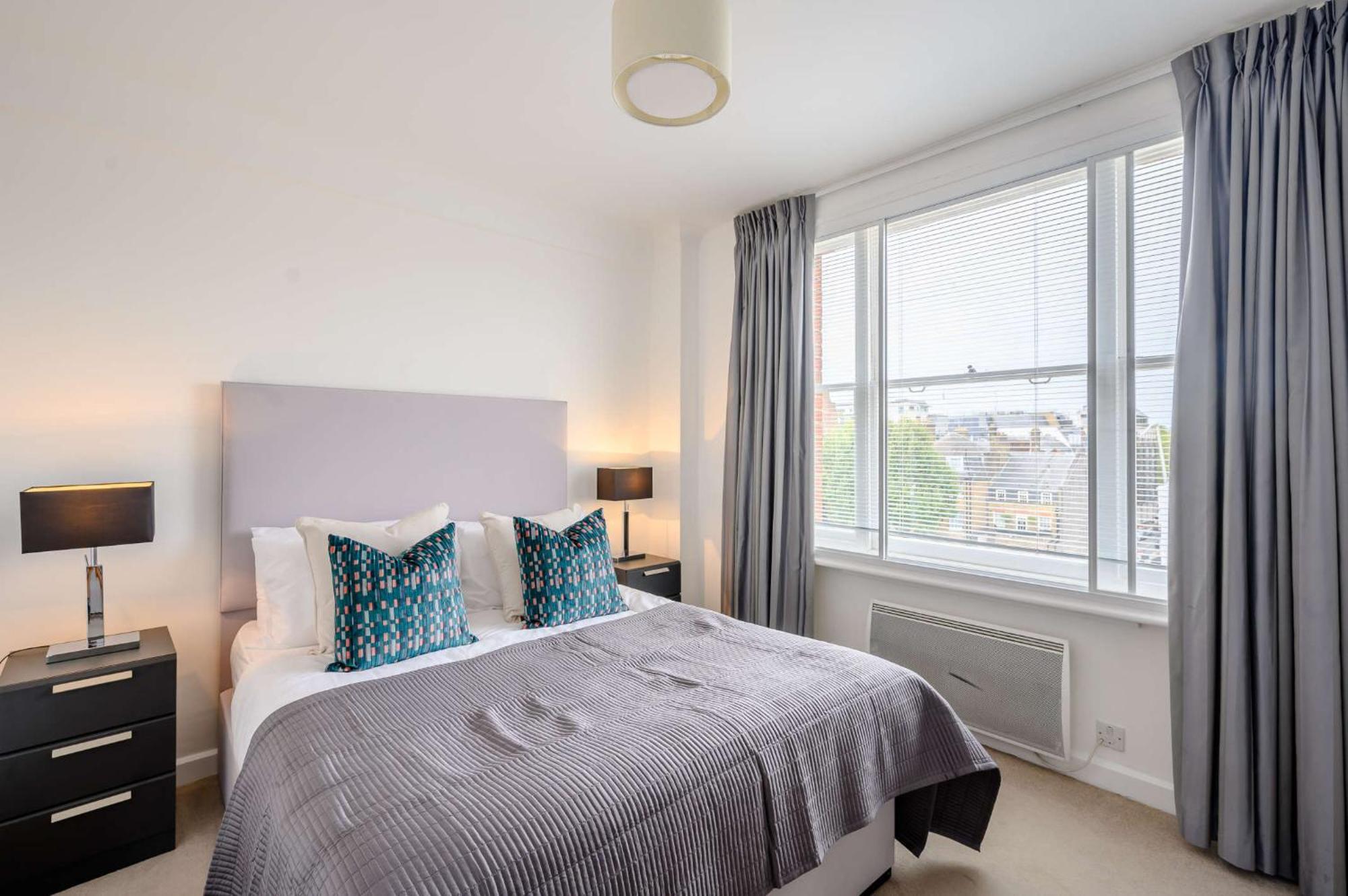 Hill Street Mayfair ลอนดอน ภายนอก รูปภาพ