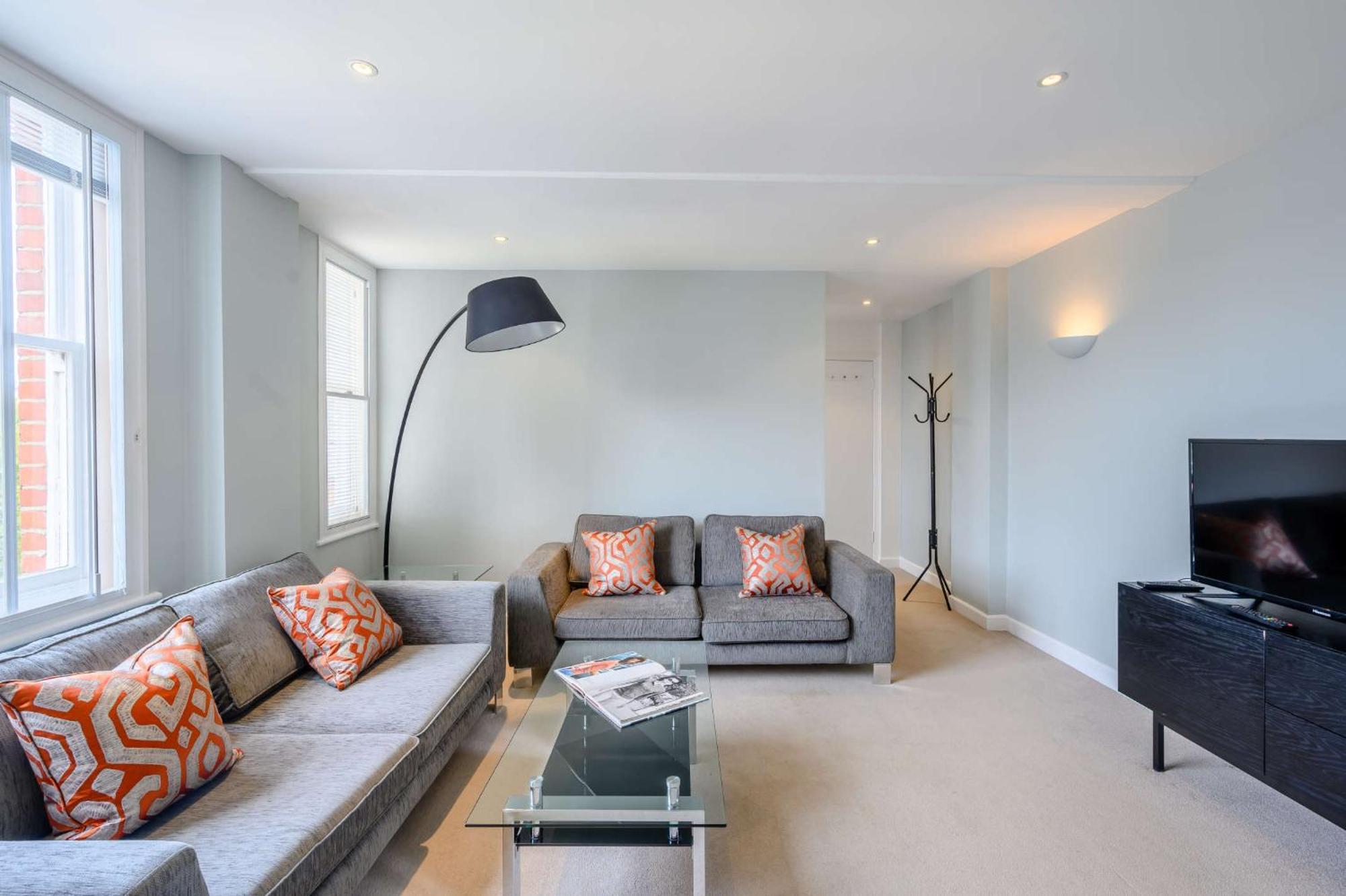 Hill Street Mayfair ลอนดอน ภายนอก รูปภาพ