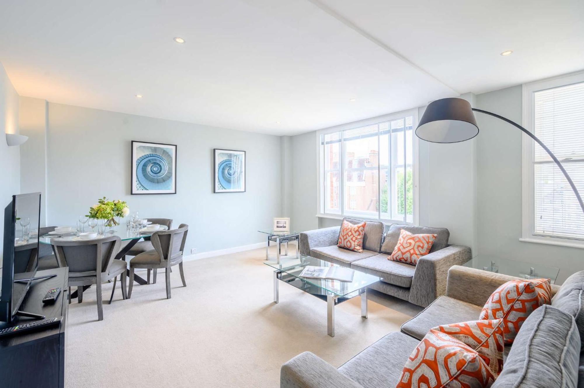 Hill Street Mayfair ลอนดอน ภายนอก รูปภาพ
