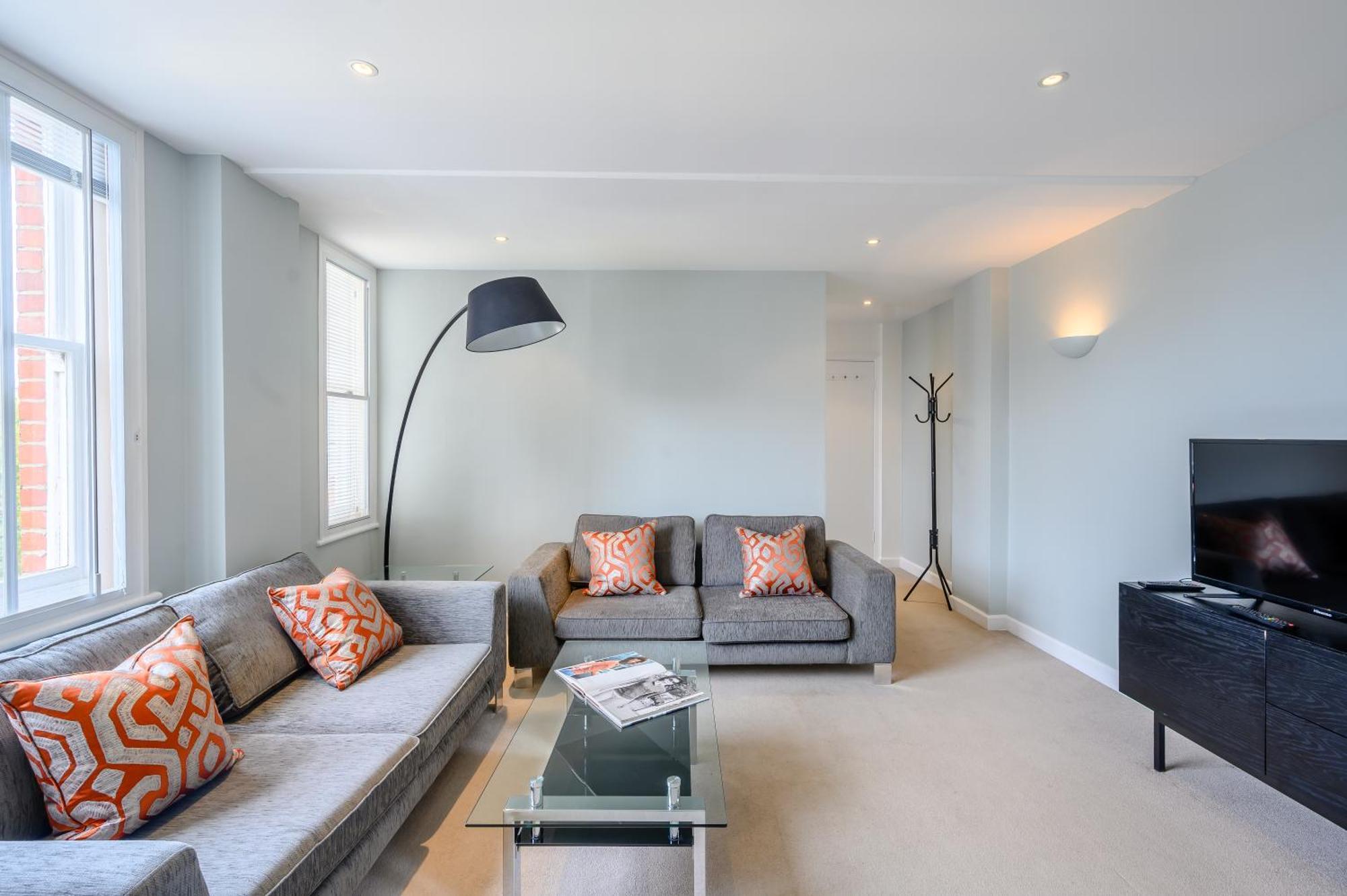 Hill Street Mayfair ลอนดอน ภายนอก รูปภาพ